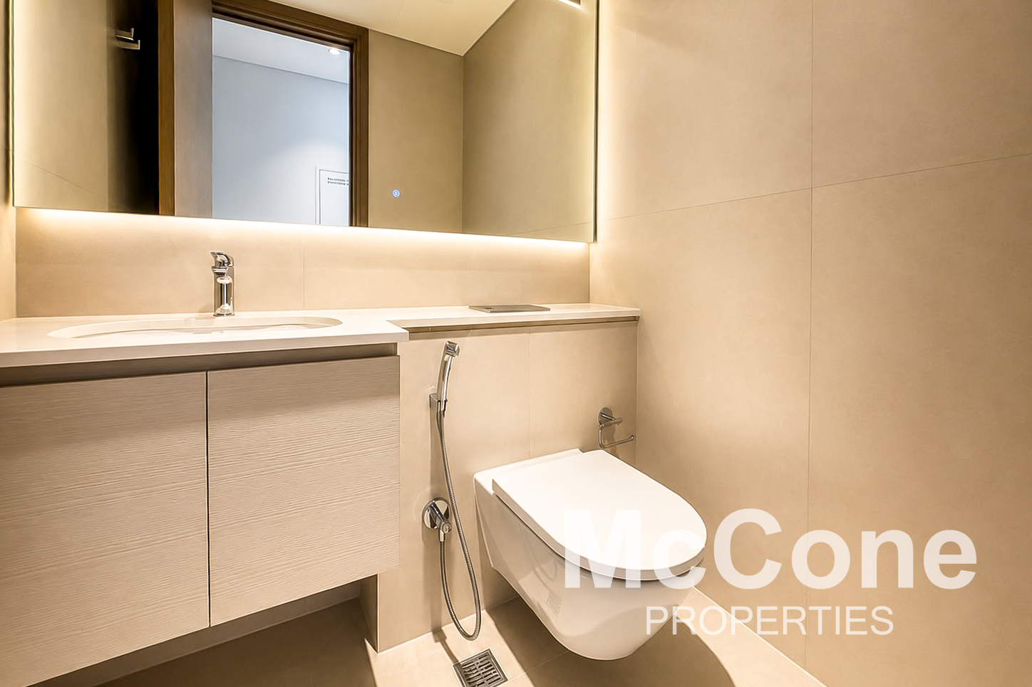 1 Bedroom Apartment for Rent in Sobha Hartland Waves Opulence, Mohammed Bin Rashid City — photo 9 of 12