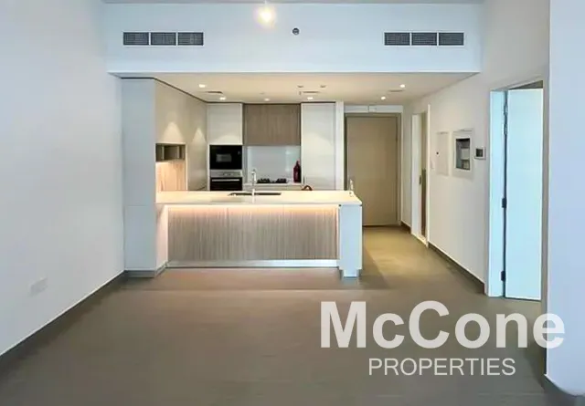 1 Bedroom Apartment for Rent in Kensington Waters B, Mohammed Bin Rashid City