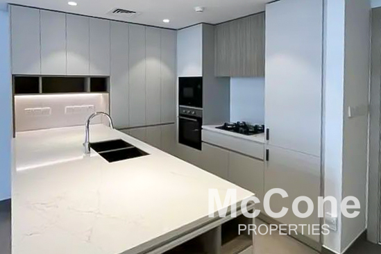 1 Bedroom Apartment for Rent in Kensington Waters B, Mohammed Bin Rashid City — photo 2 of 10