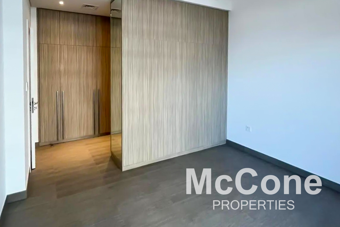 1 Bedroom Apartment for Rent in Kensington Waters B, Mohammed Bin Rashid City — photo 3 of 10