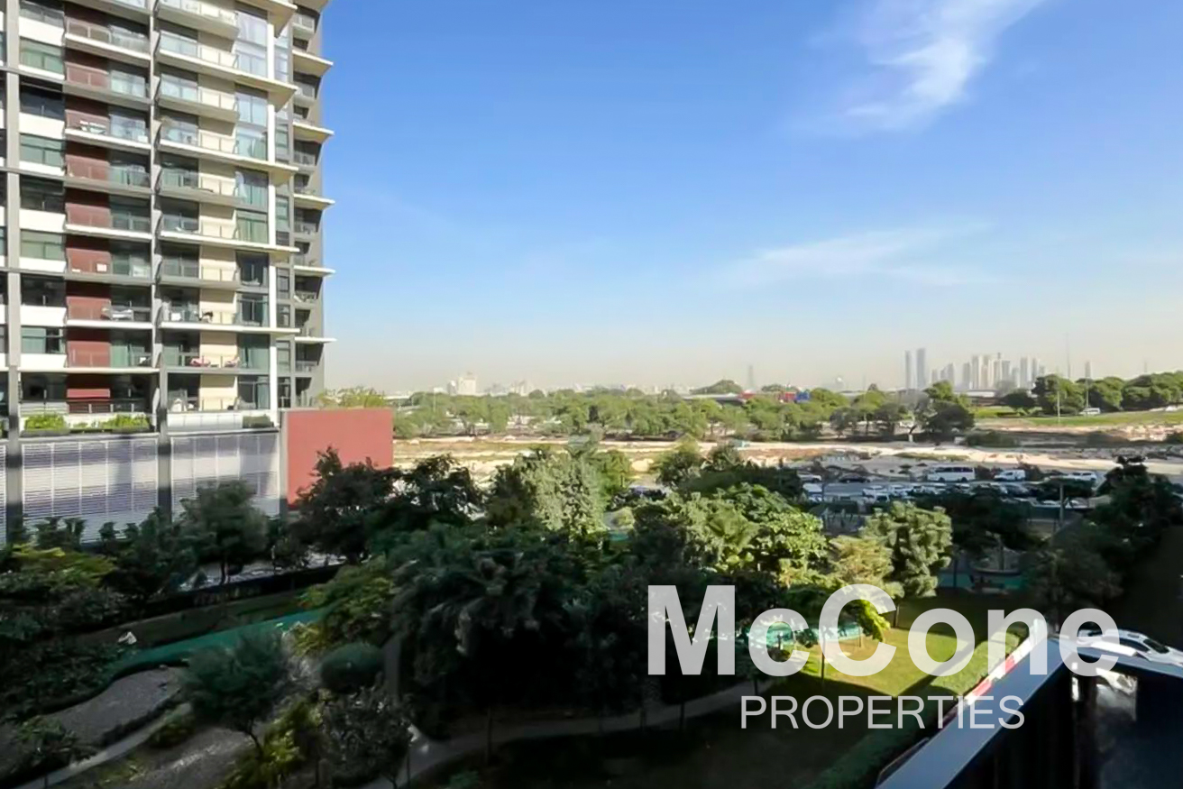1 Bedroom Apartment for Rent in Kensington Waters B, Mohammed Bin Rashid City — photo 6 of 10
