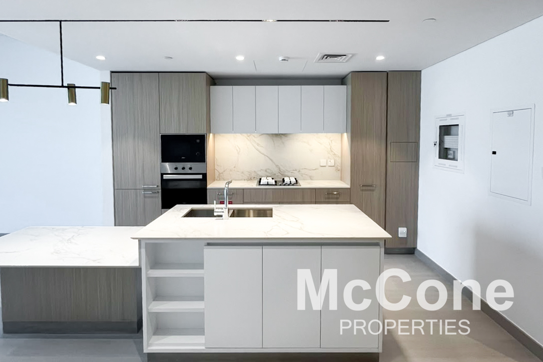 1 Bedroom Apartment for Rent in Berkeley Place, Mohammed Bin Rashid City — photo 5 of 10