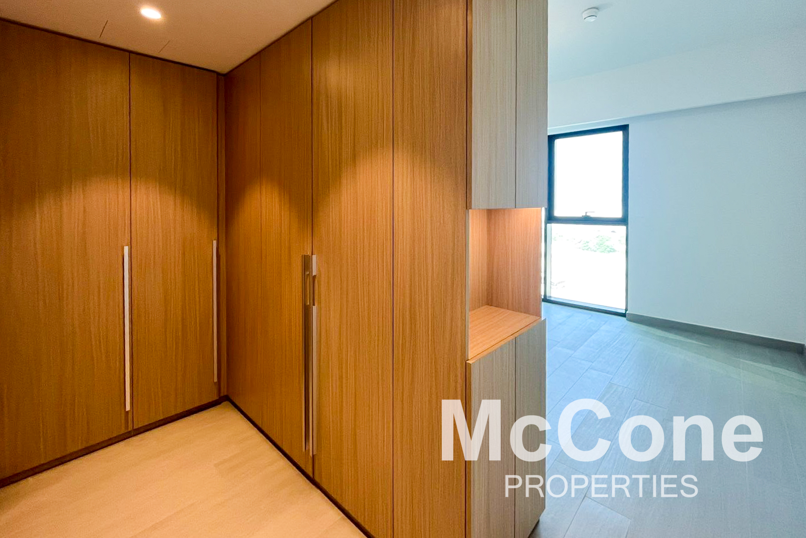 1 Bedroom Apartment for Rent in Berkeley Place, Mohammed Bin Rashid City — photo 8 of 10