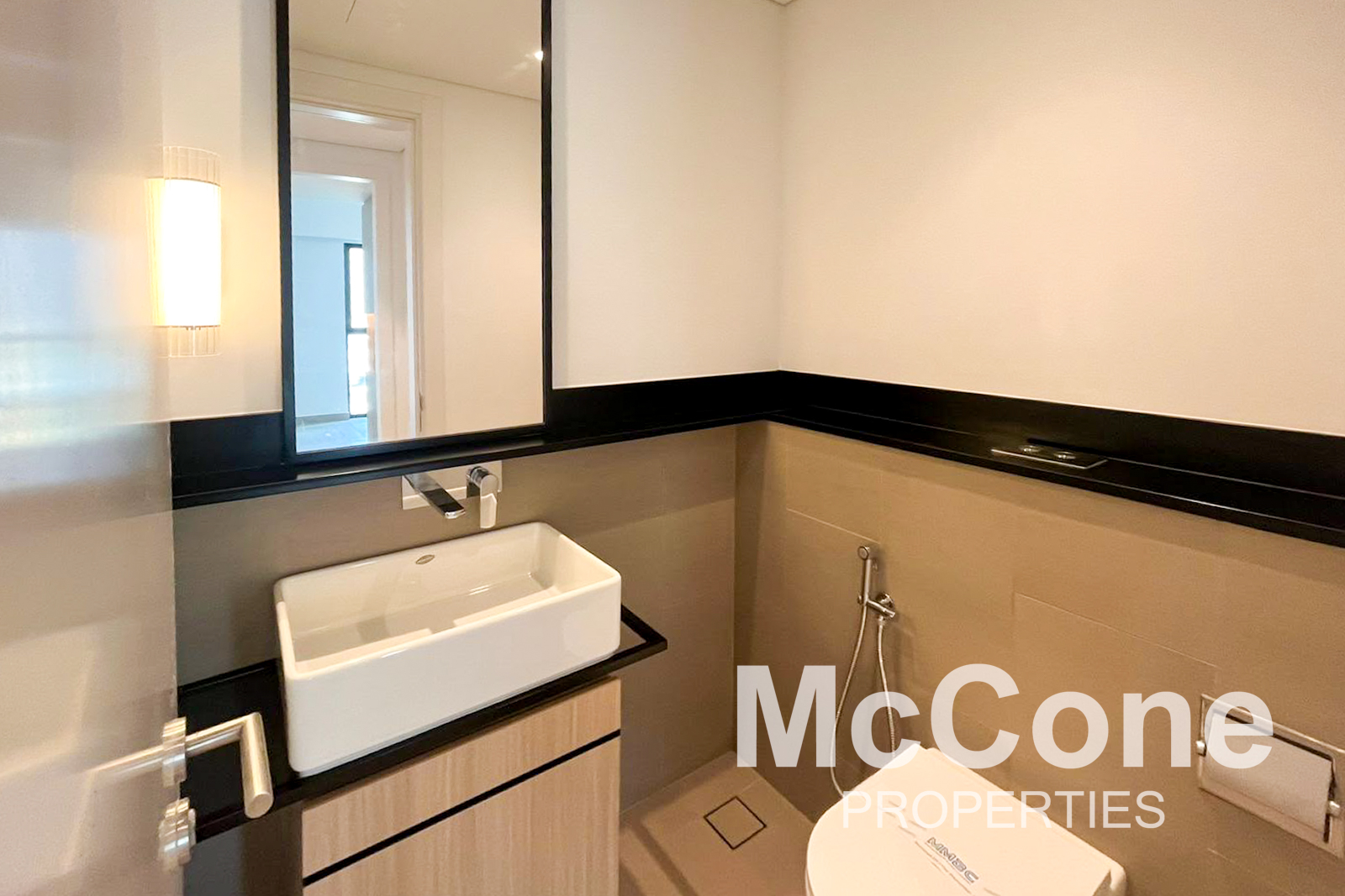 1 Bedroom Apartment for Rent in Berkeley Place, Mohammed Bin Rashid City — photograph 10 of 10