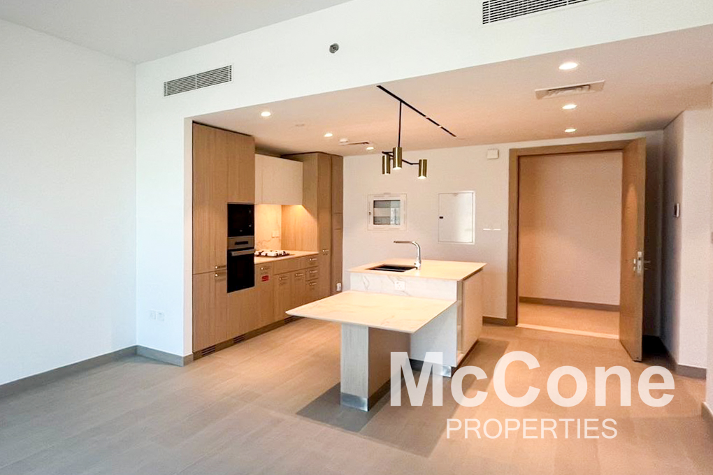 1 Bedroom Apartment for Rent in Berkeley Place, Mohammed Bin Rashid City — photo 3 of 10