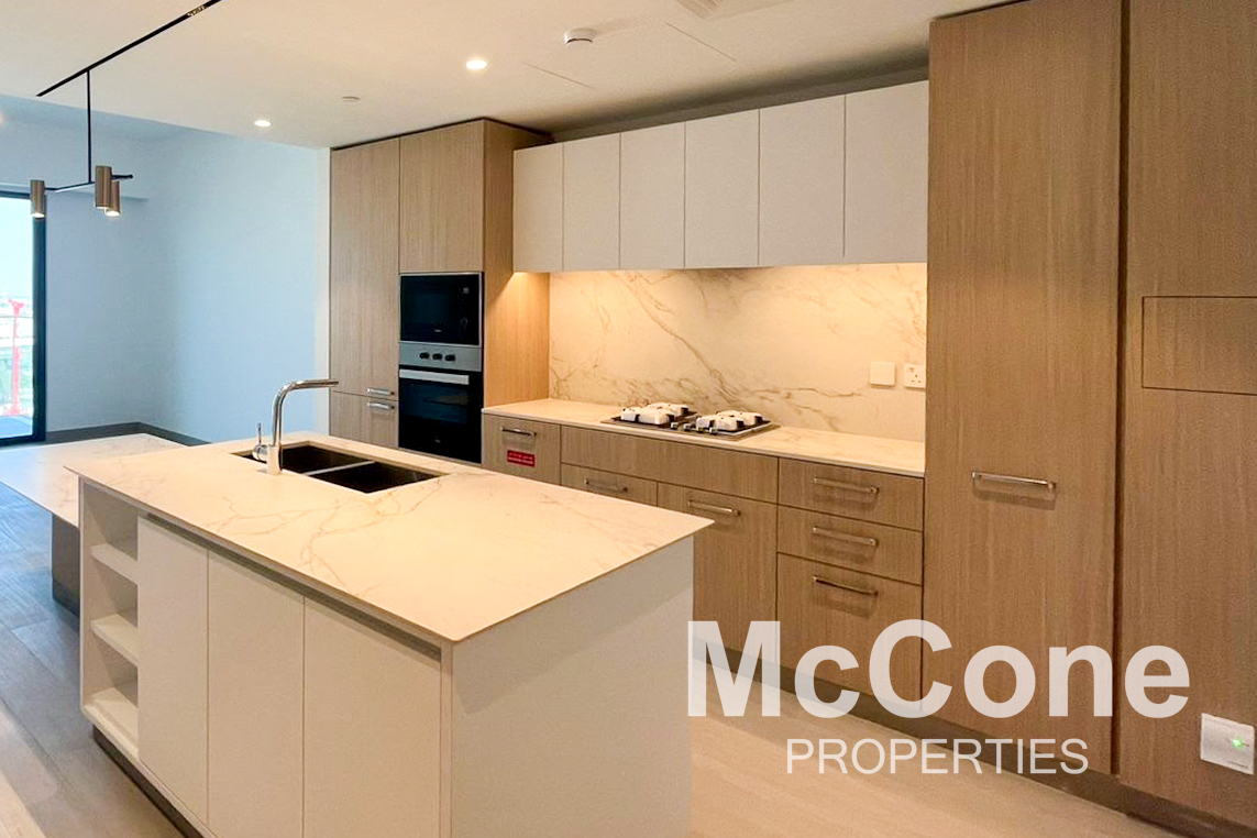 1 Bedroom Apartment for Rent in Berkeley Place, Mohammed Bin Rashid City — photo 4 of 10
