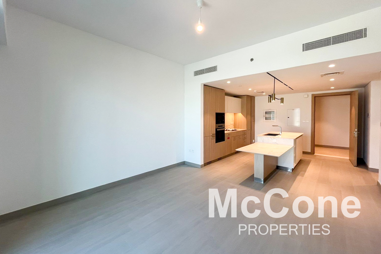 1 Bedroom Apartment for Rent in Berkeley Place, Mohammed Bin Rashid City — photo 2 of 10