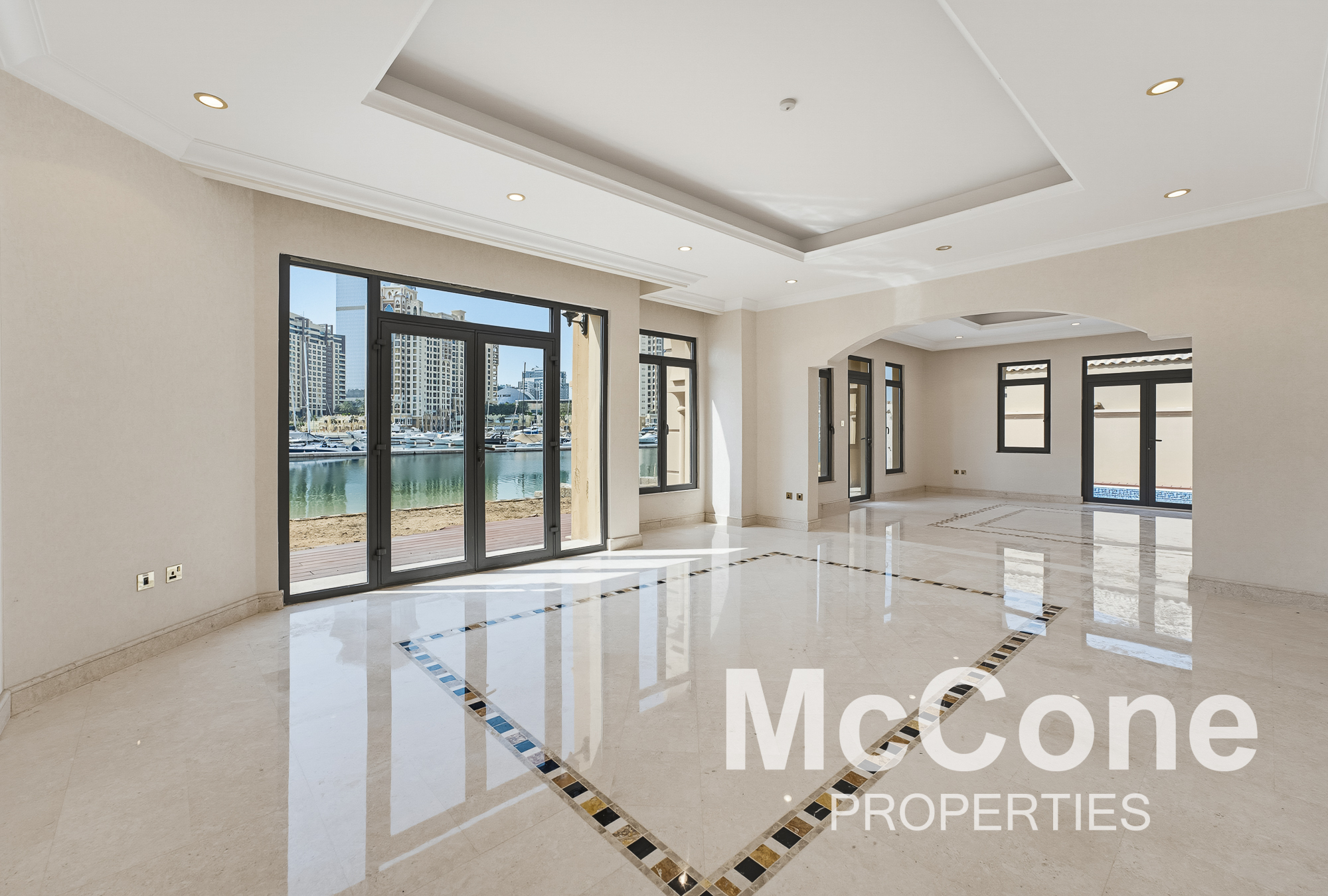 5 Bedroom Villa for Rent in Garden Homes Frond A, Palm Jumeirah — photo 2 of 30