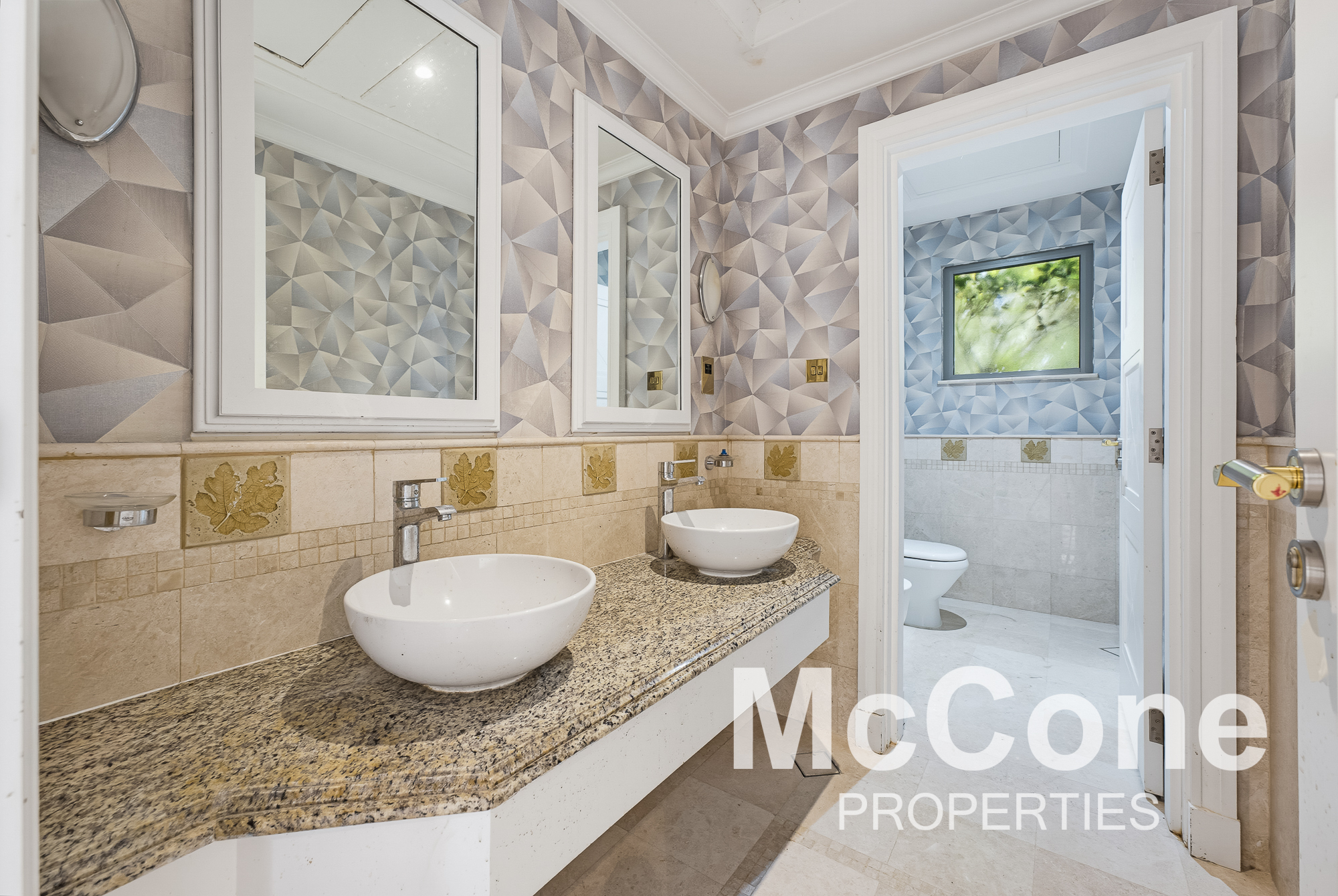 5 Bedroom Villa for Rent in Garden Homes Frond A, Palm Jumeirah — photograph 17 of 30