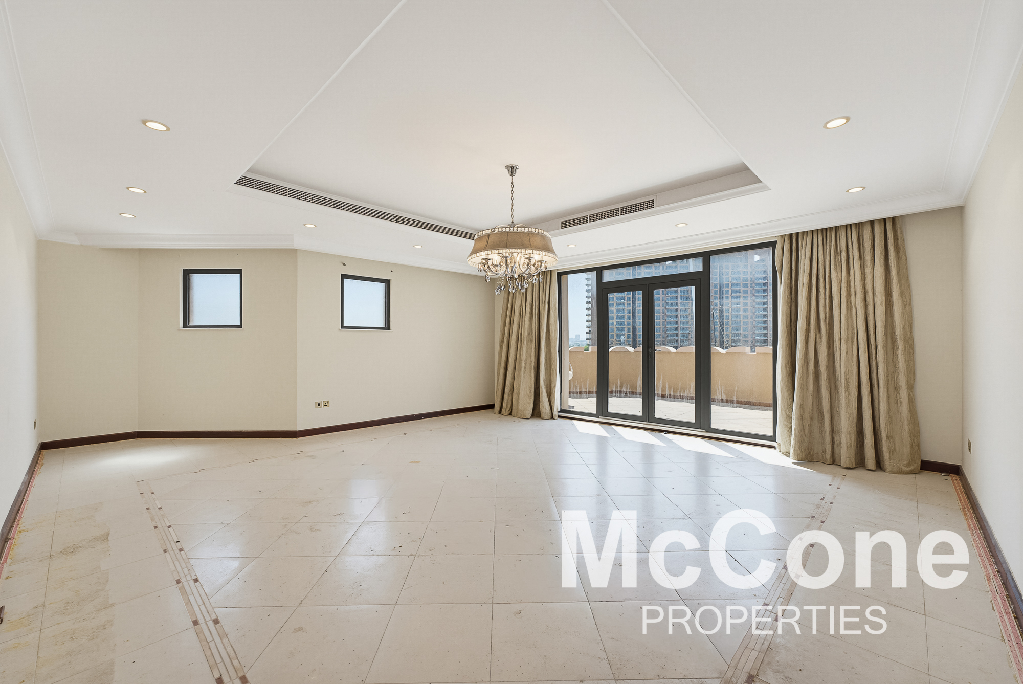 5 Bedroom Villa for Rent in Garden Homes Frond A, Palm Jumeirah — photo 5 of 30