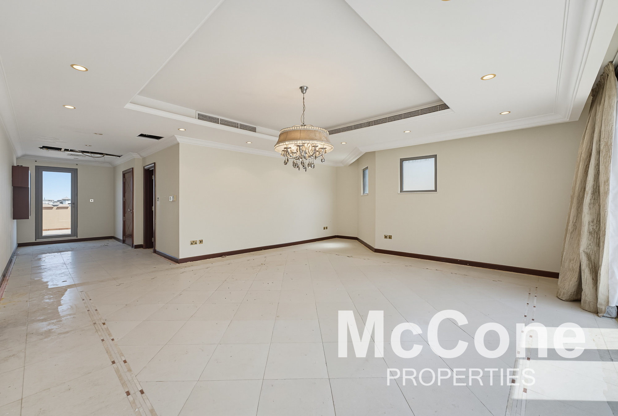 5 Bedroom Villa for Rent in Garden Homes Frond A, Palm Jumeirah — photo 6 of 30