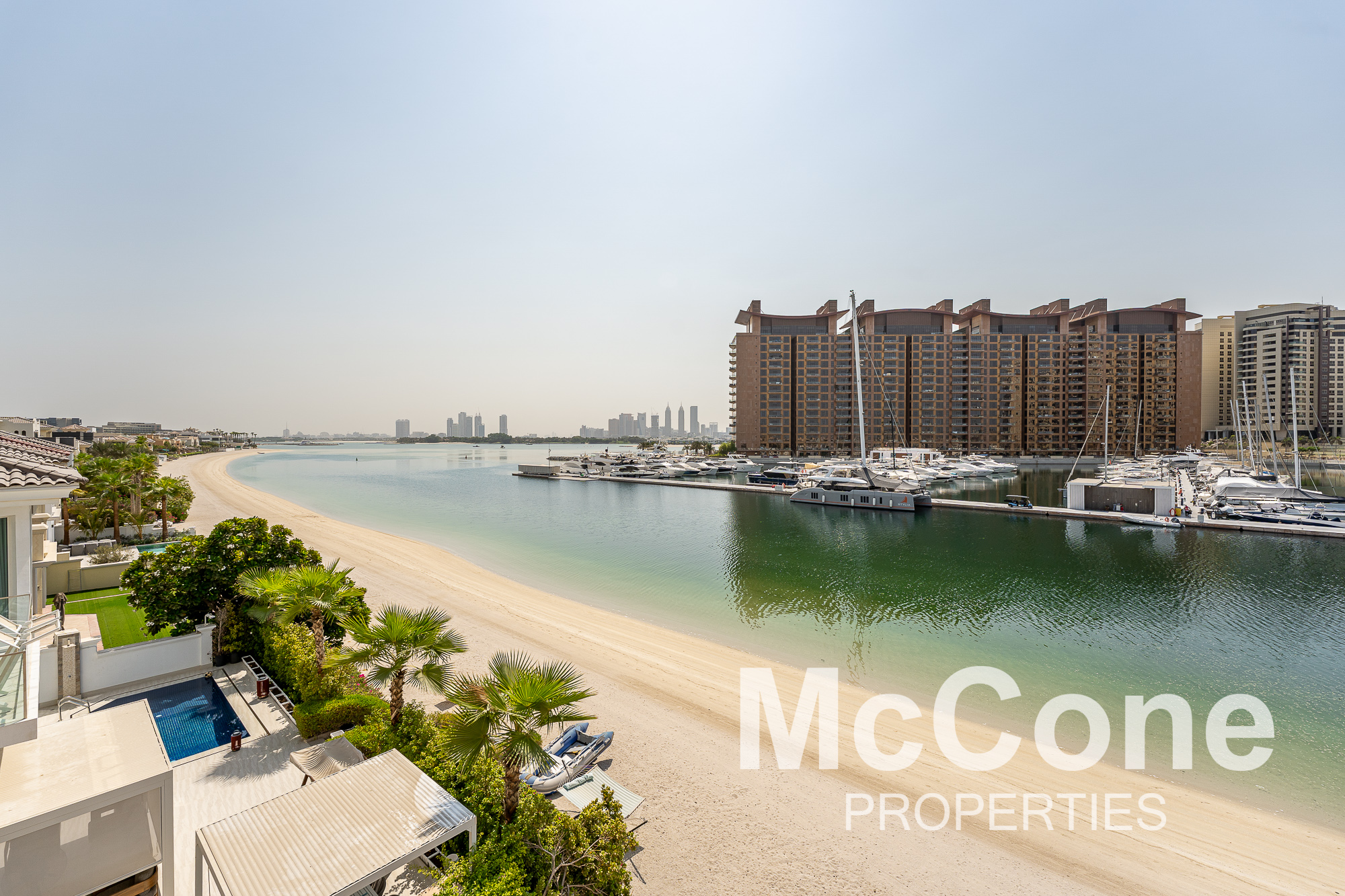5 Bedroom Villa for Rent in Garden Homes Frond A, Palm Jumeirah — photograph 25 of 30
