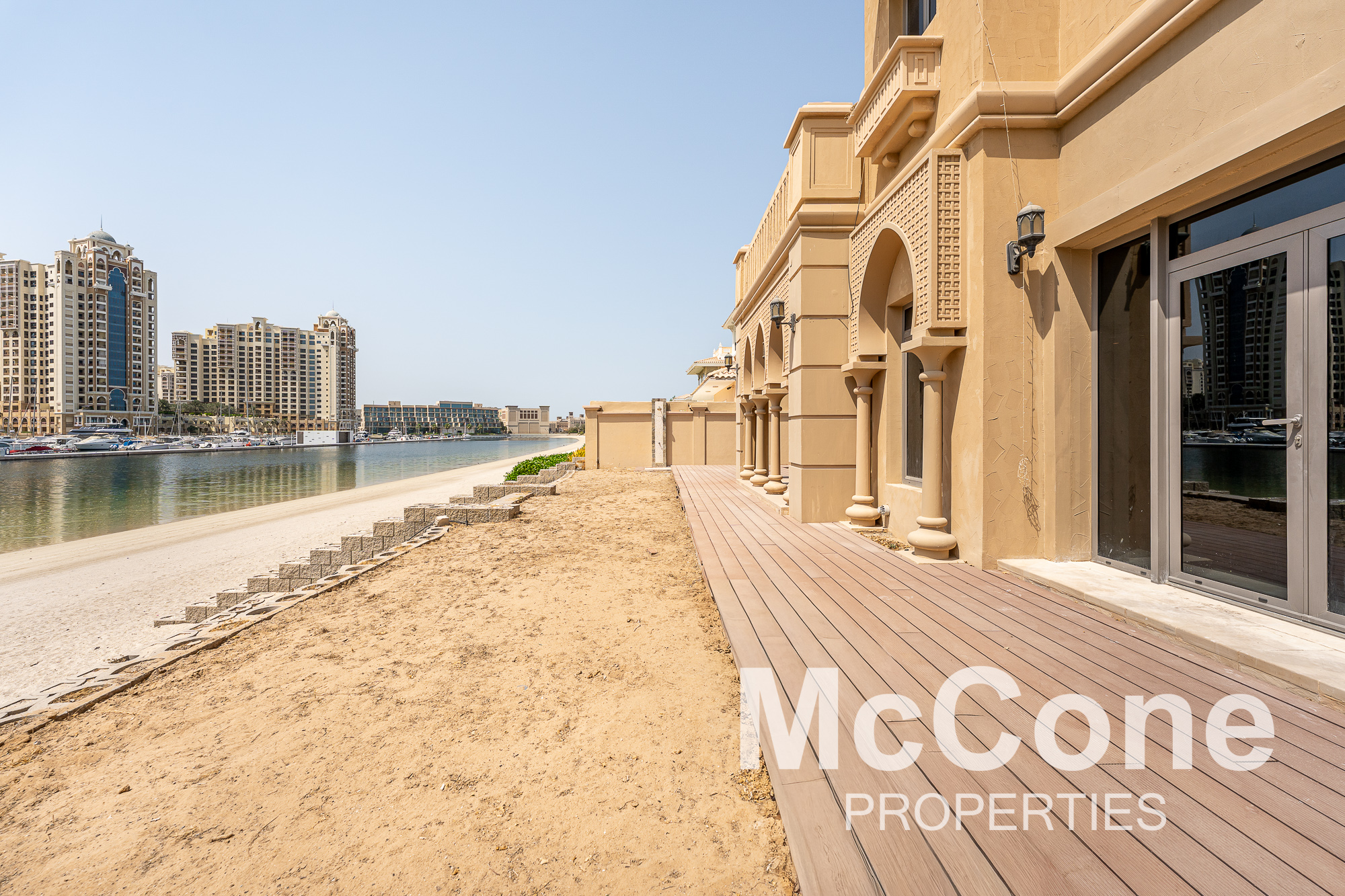 5 Bedroom Villa for Rent in Garden Homes Frond A, Palm Jumeirah — photograph 28 of 30