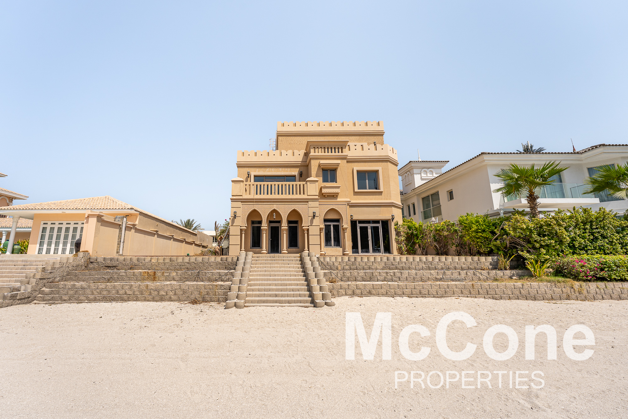 5 Bedroom Villa for Rent in Garden Homes Frond A, Palm Jumeirah — photograph 30 of 30