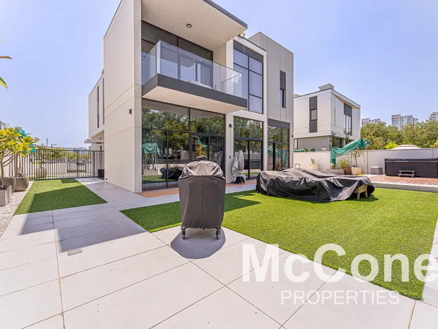 4 Bedroom Villa for Rent in Murooj Al Furjan East, Al Furjan