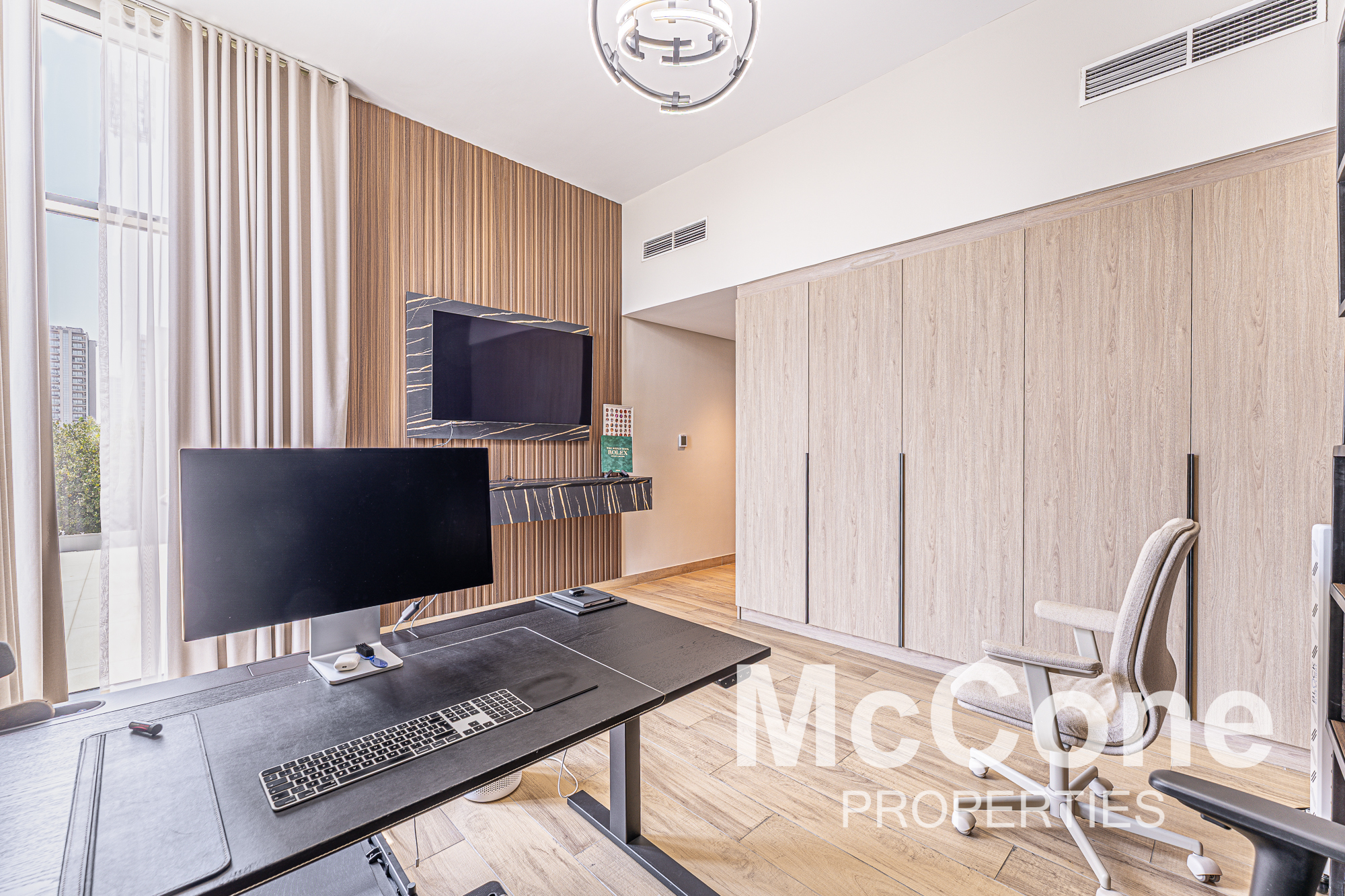 4 Bedroom Villa for Rent in Murooj Al Furjan East, Al Furjan — photograph 13 of 29