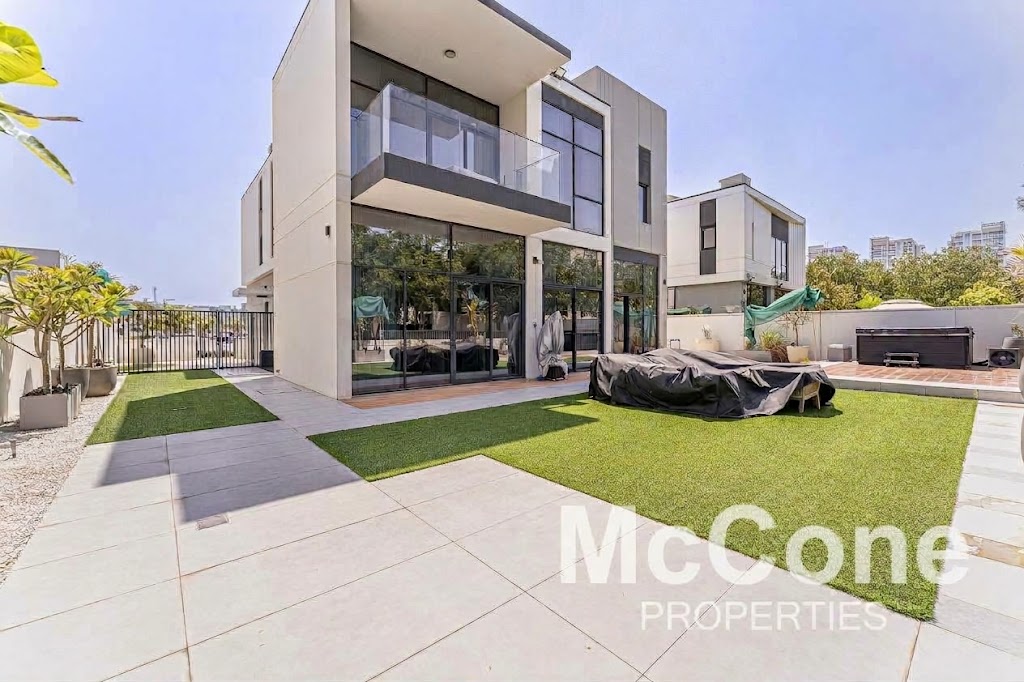 4 Bedroom Villa for Rent in Murooj Al Furjan East, Al Furjan