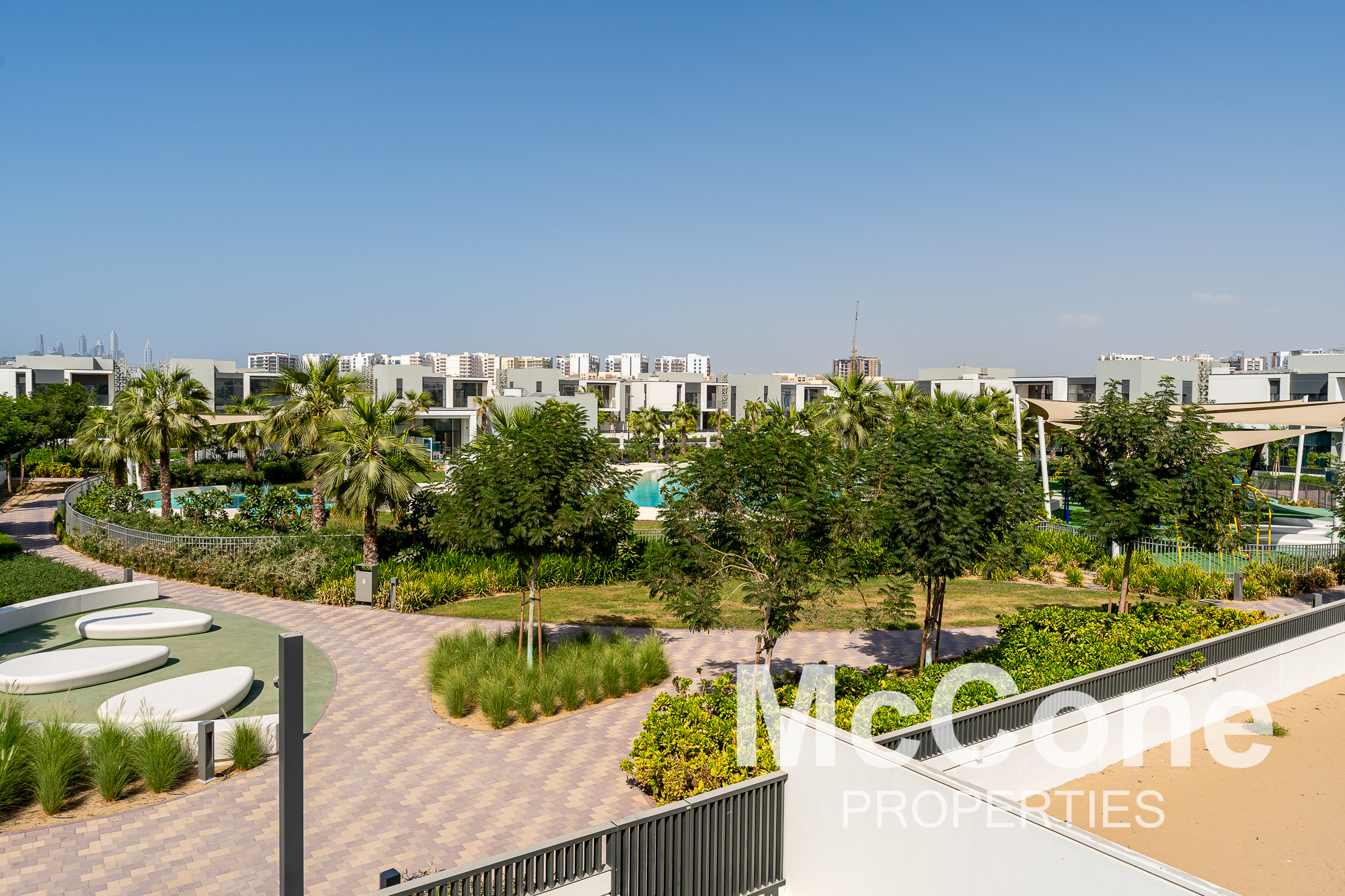 4 Bedroom Villa for Rent in Murooj Al Furjan East, Al Furjan — photograph 26 of 28