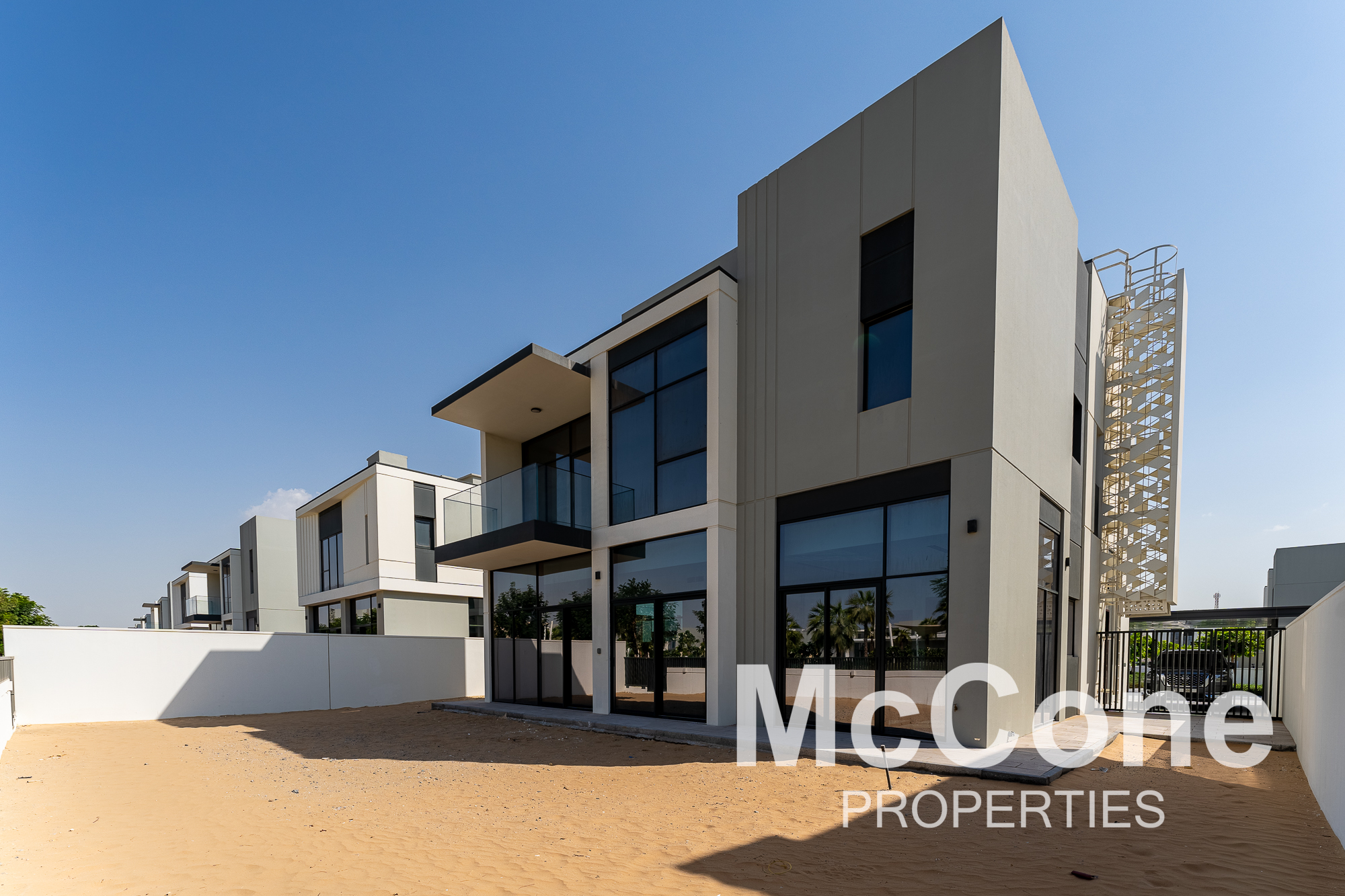 4 Bedroom Villa for Rent in Murooj Al Furjan East, Al Furjan — photograph 27 of 28