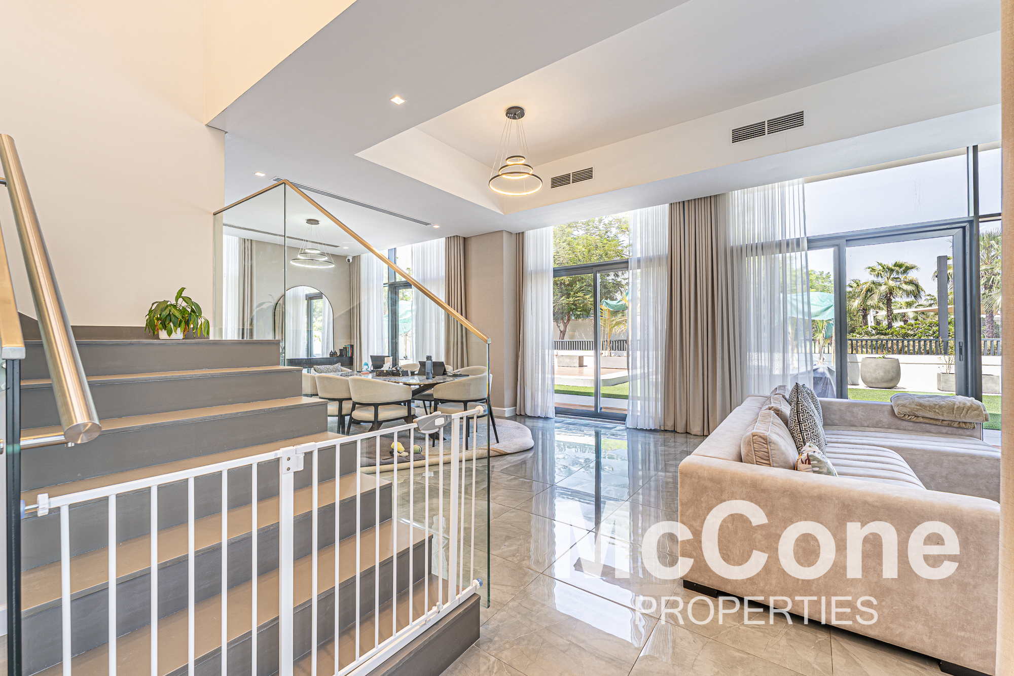 4 Bedroom Villa for Rent in Murooj Al Furjan East, Al Furjan — photograph 12 of 30