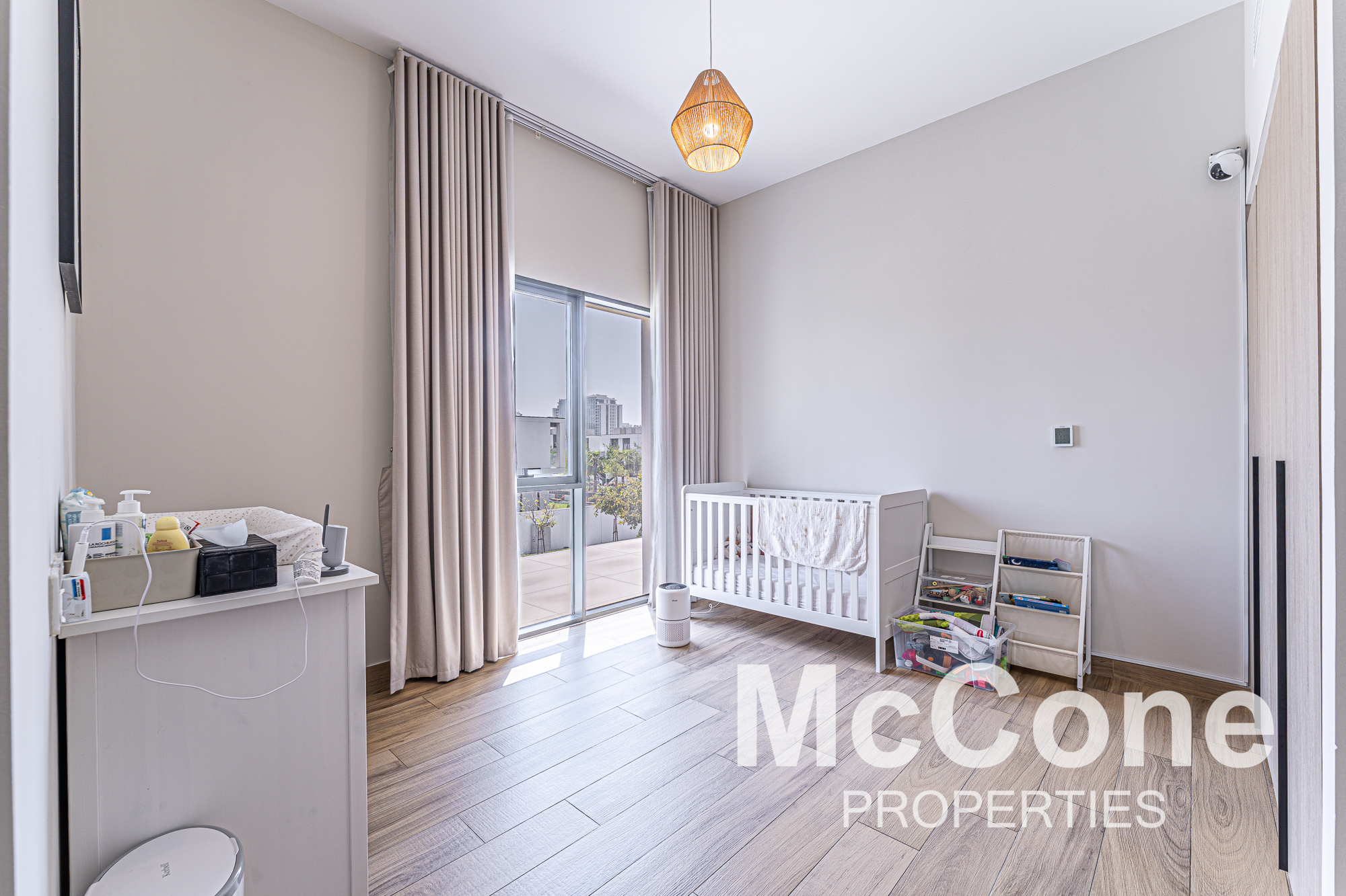 4 Bedroom Villa for Rent in Murooj Al Furjan East, Al Furjan — photograph 11 of 30