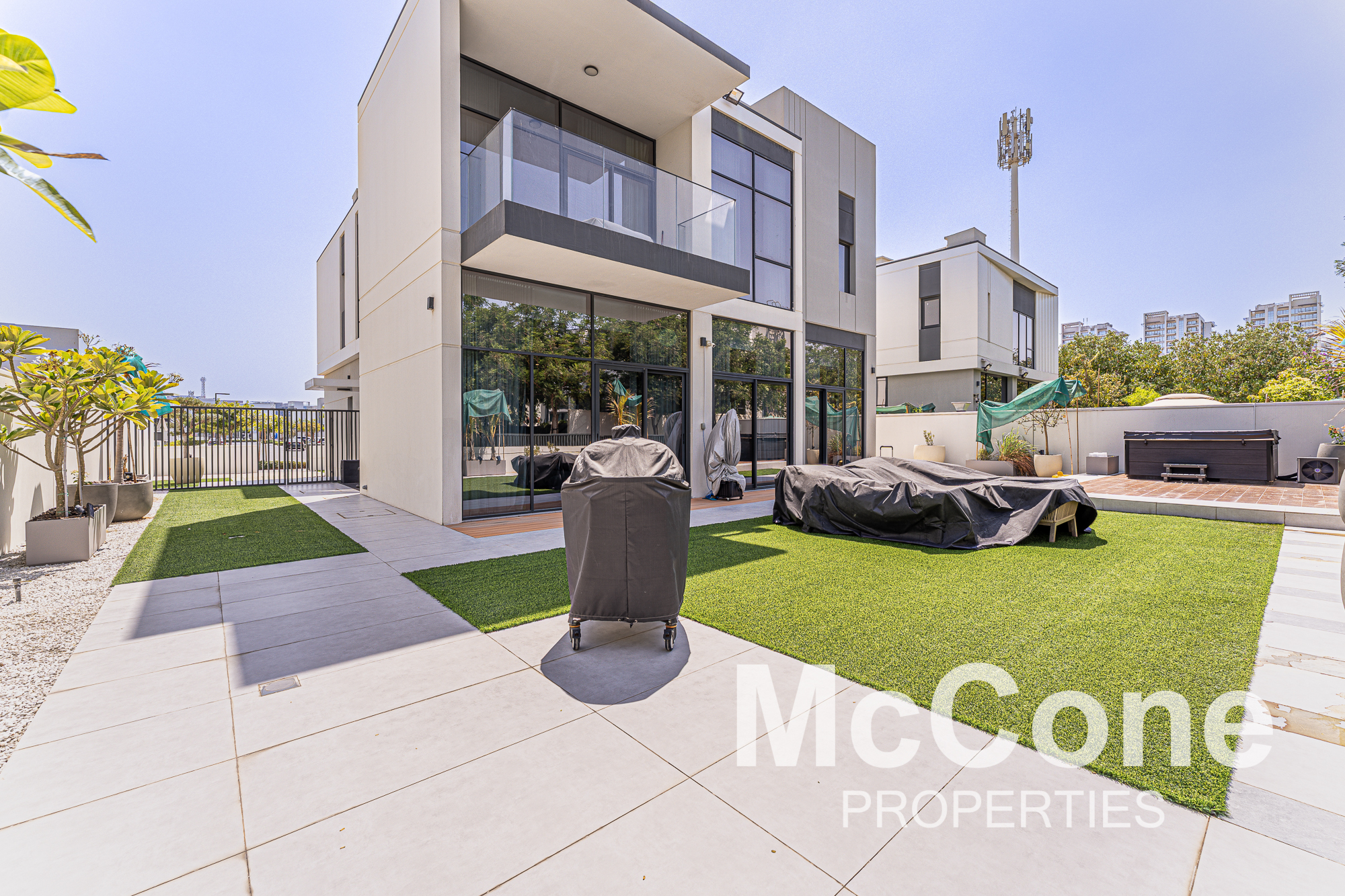 4 Bedroom Villa for Rent in Murooj Al Furjan East, Al Furjan
