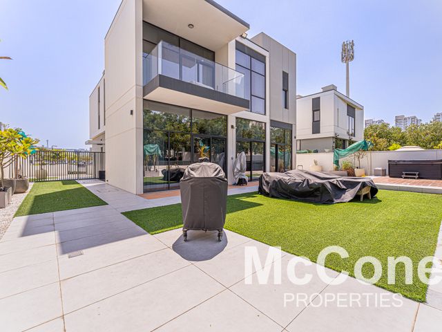 4 Bedroom Villa for Rent in Murooj Al Furjan East, Al Furjan