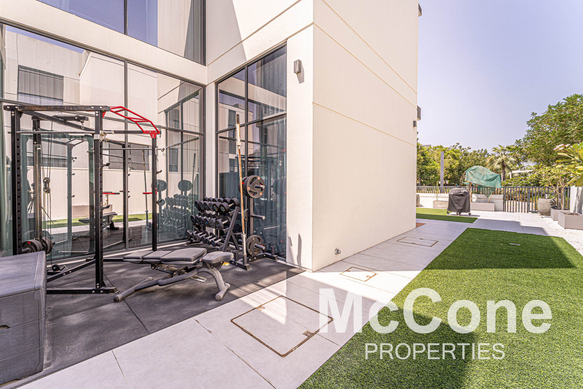 4 Bedroom Villa for Rent in Murooj Al Furjan East, Al Furjan — photograph 26 of 30