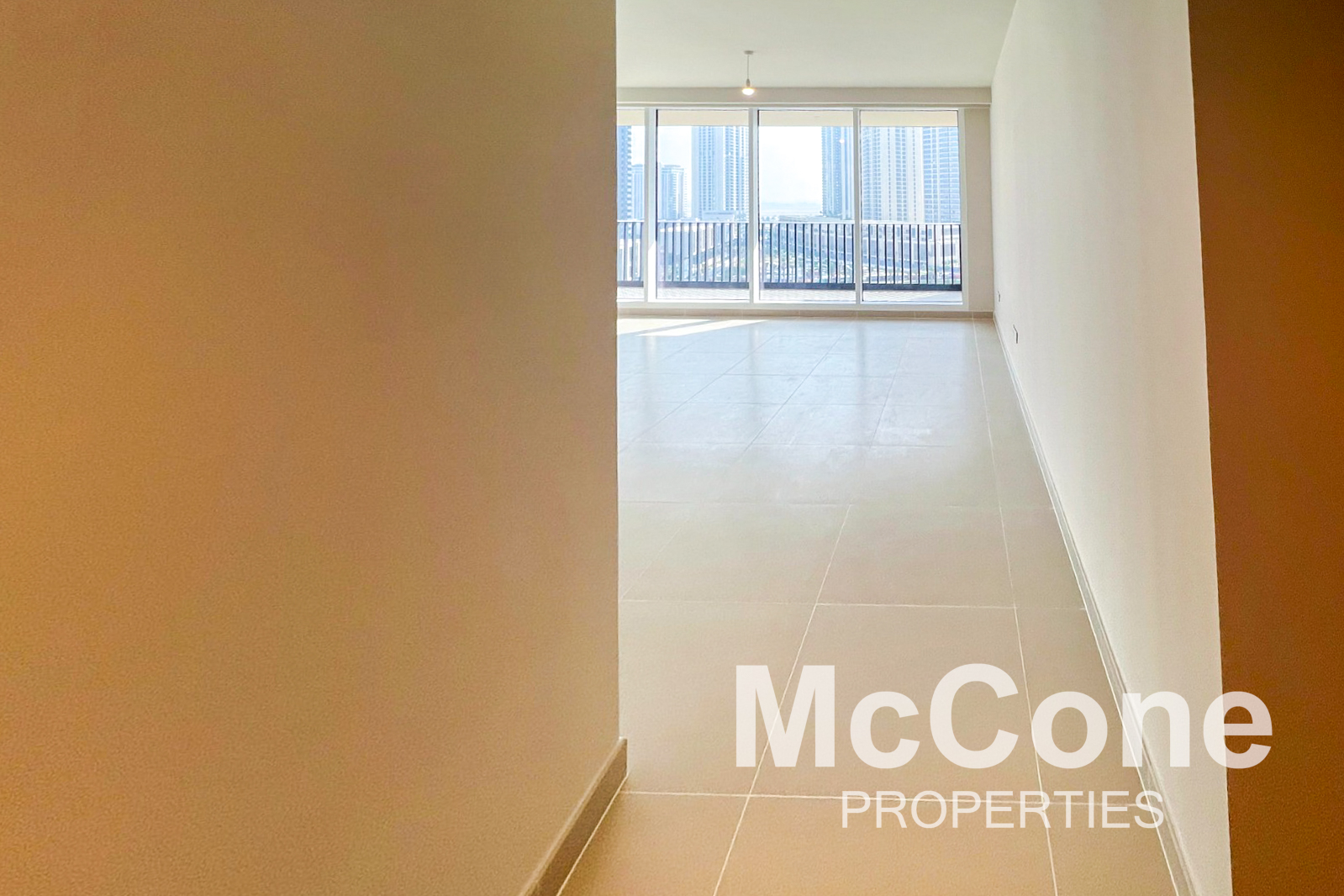 3 Bedroom Apartment for Rent in Harbour Gate Tower 1, Dubai Creek Harbour (The Lagoons) — photograph 12 of 26