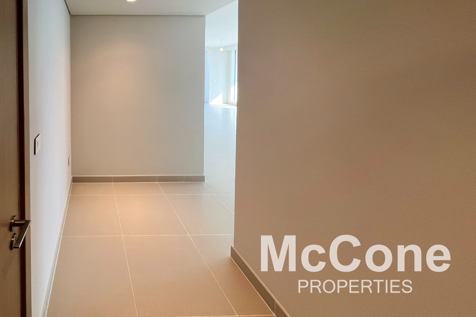 3 Bedroom Apartment for Rent in Harbour Gate Tower 1, Dubai Creek Harbour (The Lagoons) — photograph 14 of 26