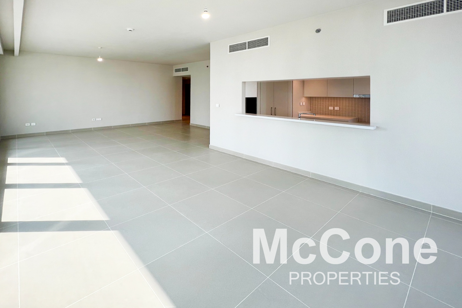 3 Bedroom Apartment for Rent in Harbour Gate Tower 1, Dubai Creek Harbour (The Lagoons) — photo 4 of 26