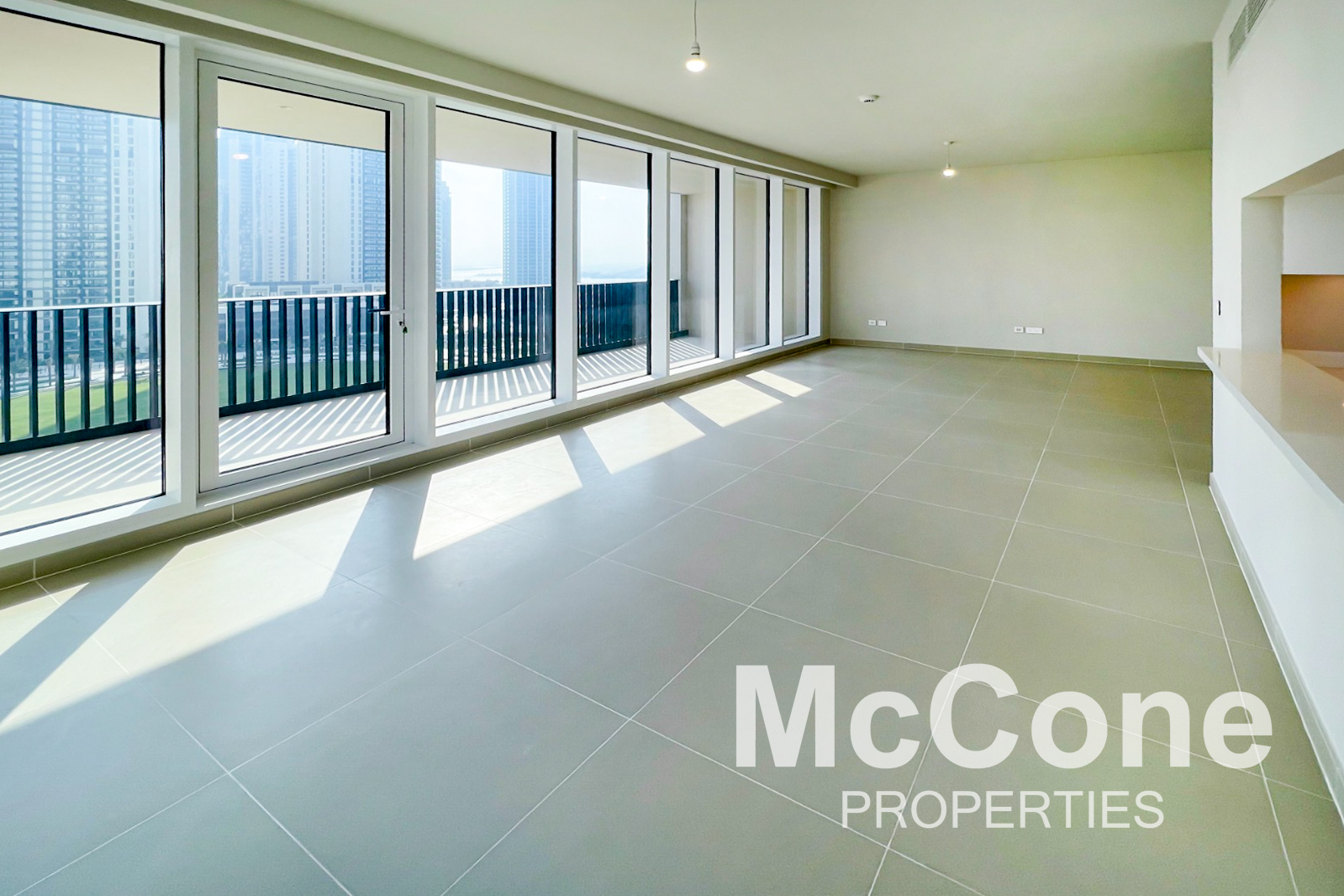 3 Bedroom Apartment for Rent in Harbour Gate Tower 1, Dubai Creek Harbour (The Lagoons) — photo 5 of 26