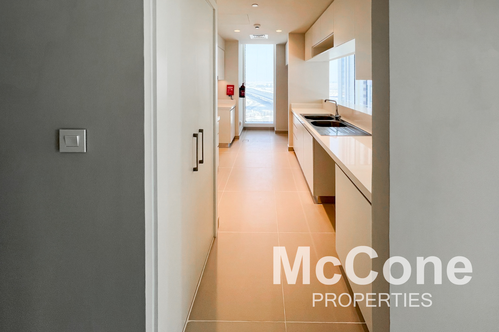 3 Bedroom Apartment for Rent in Harbour Gate Tower 1, Dubai Creek Harbour (The Lagoons) — photograph 11 of 26