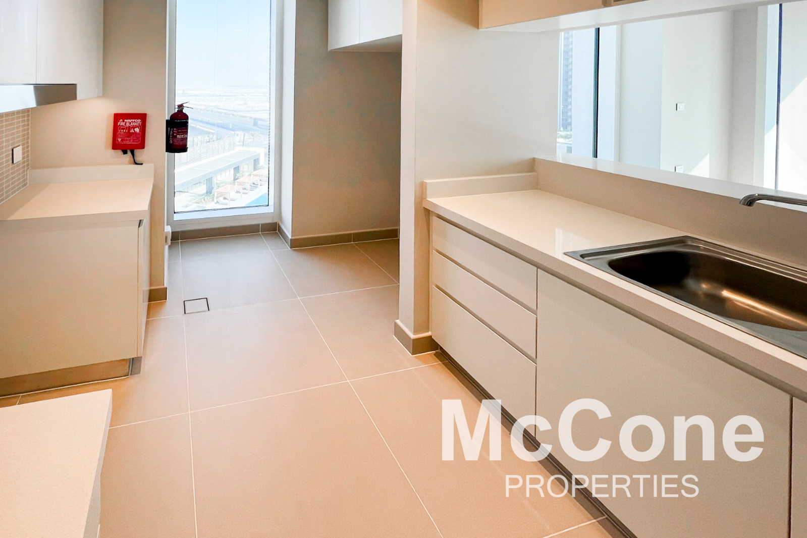 3 Bedroom Apartment for Rent in Harbour Gate Tower 1, Dubai Creek Harbour (The Lagoons) — photo 8 of 26