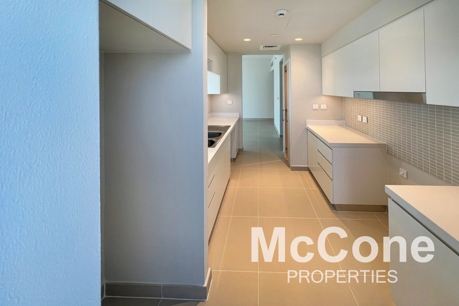 3 Bedroom Apartment for Rent in Harbour Gate Tower 1, Dubai Creek Harbour (The Lagoons) — photo 9 of 26