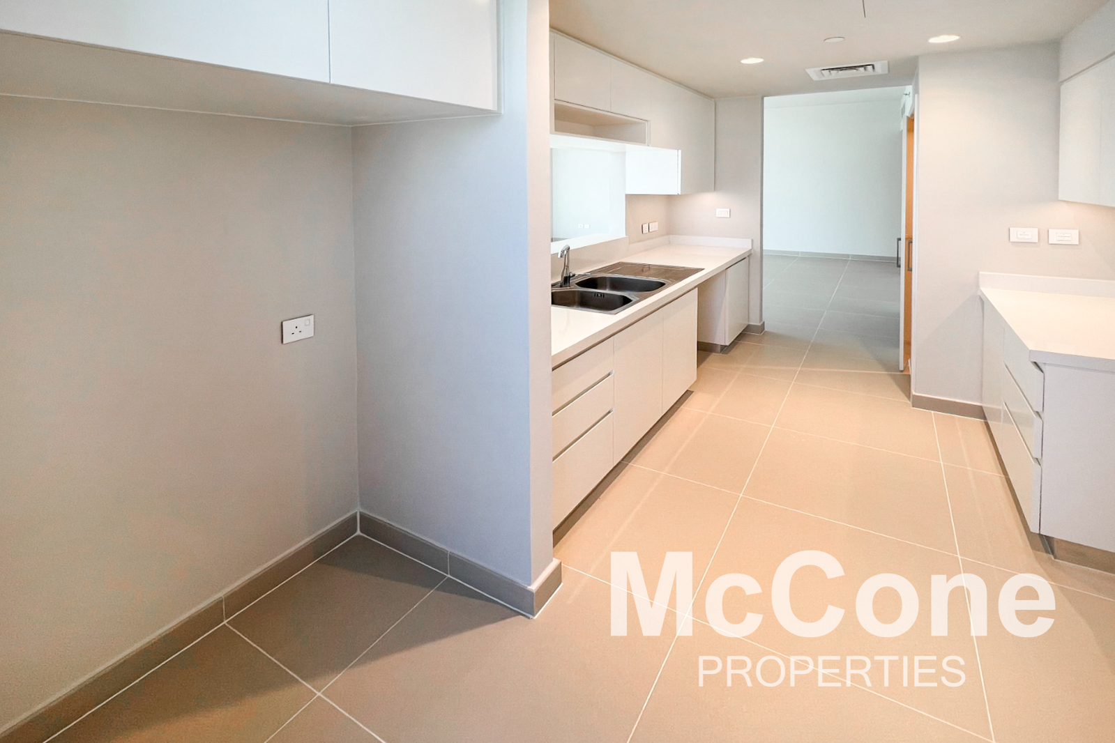 3 Bedroom Apartment for Rent in Harbour Gate Tower 1, Dubai Creek Harbour (The Lagoons) — photograph 10 of 26