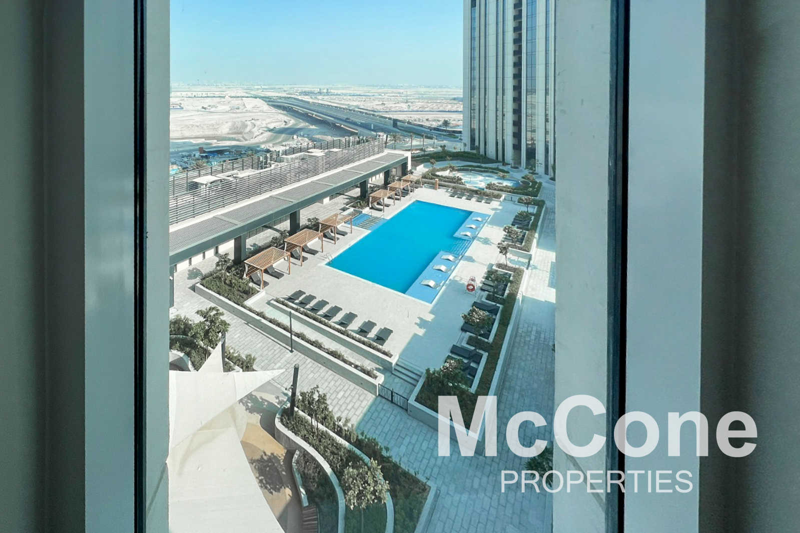 3 Bedroom Apartment for Rent in Harbour Gate Tower 1, Dubai Creek Harbour (The Lagoons) — photograph 26 of 26