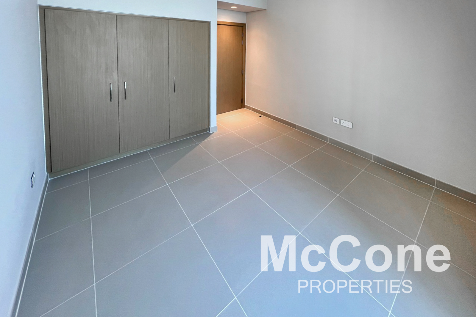 3 Bedroom Apartment for Rent in Harbour Gate Tower 1, Dubai Creek Harbour (The Lagoons) — photograph 16 of 26