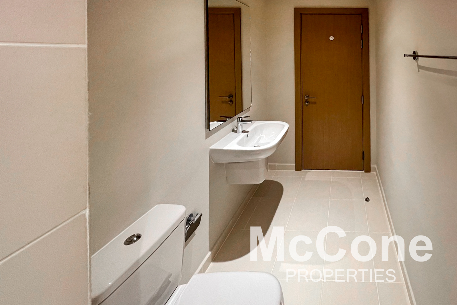 3 Bedroom Apartment for Rent in Harbour Gate Tower 1, Dubai Creek Harbour (The Lagoons) — photograph 24 of 26
