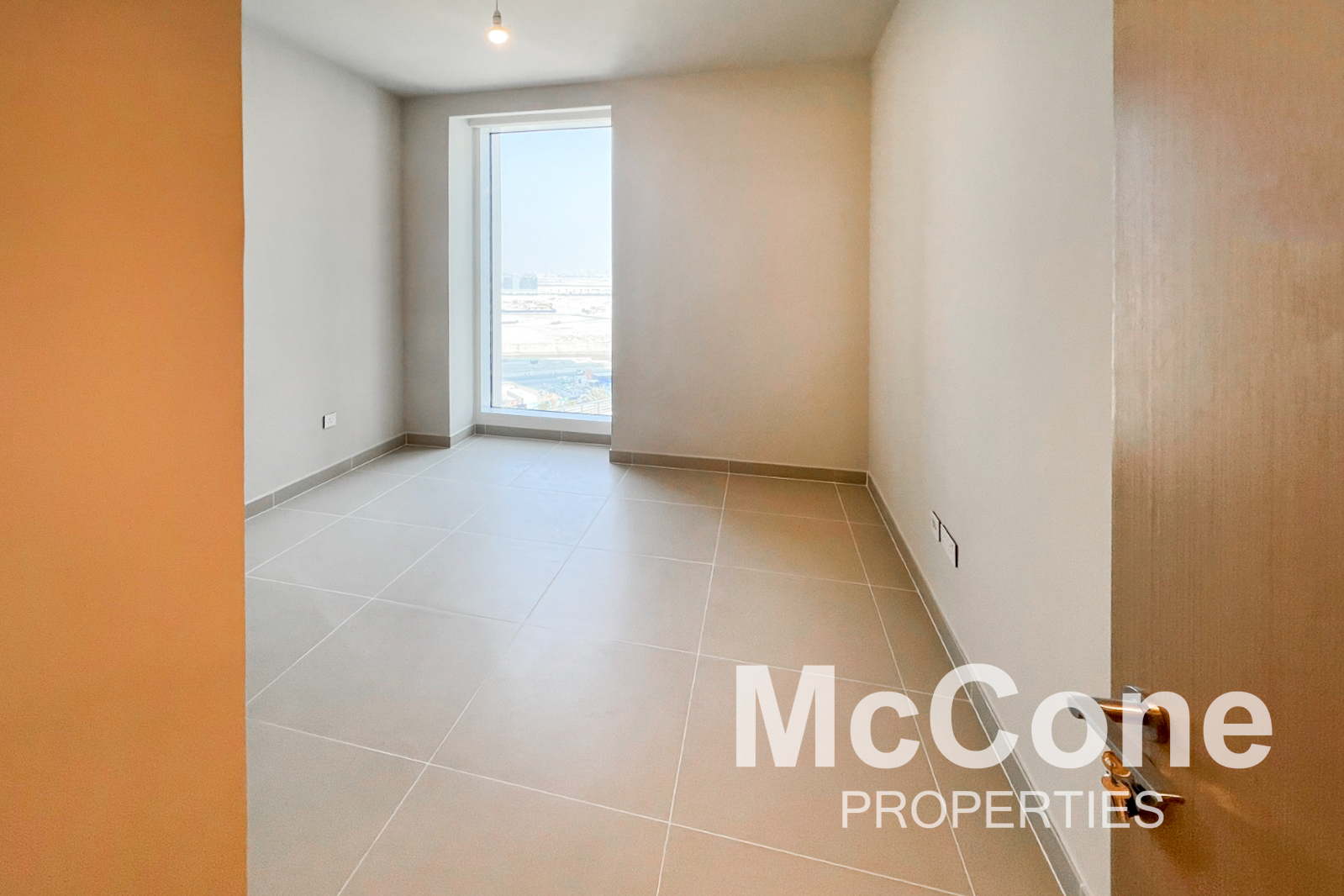 3 Bedroom Apartment for Rent in Harbour Gate Tower 1, Dubai Creek Harbour (The Lagoons) — photograph 17 of 26