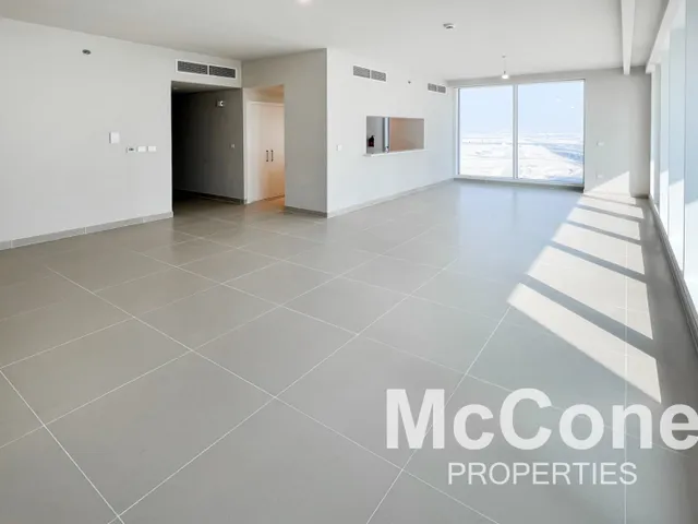 3 Bedroom Apartment for Rent in Harbour Gate Tower 1, Dubai Creek Harbour (The Lagoons)