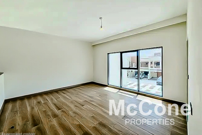 4 Bedroom Villa for Rent in Costa Brava 2, Damac Lagoons — photo 2 of 13