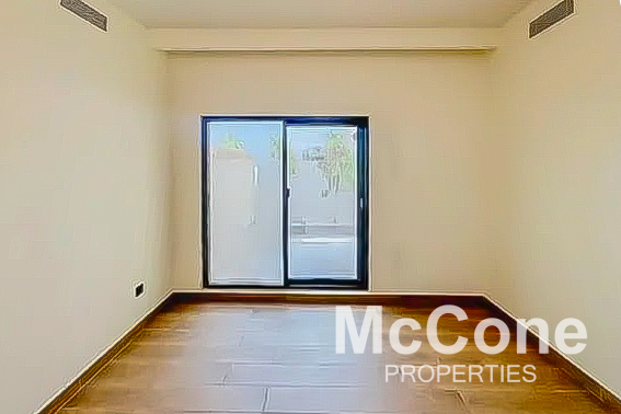 4 Bedroom Villa for Rent in Costa Brava 2, Damac Lagoons — photo 9 of 13