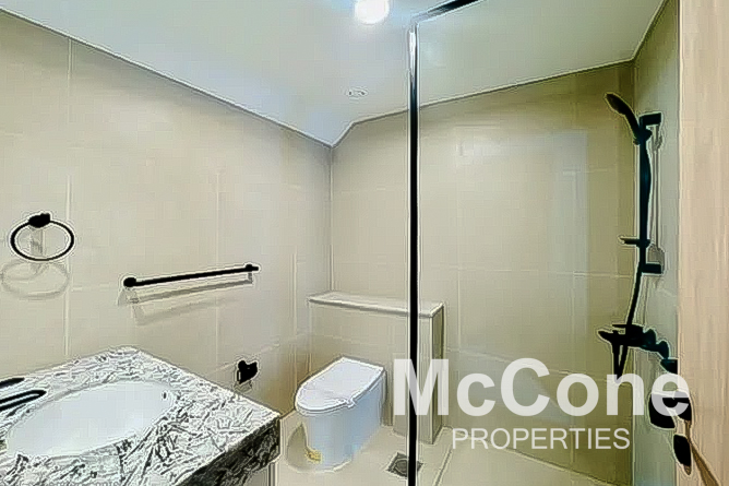 4 Bedroom Villa for Rent in Costa Brava 2, Damac Lagoons — photograph 12 of 13