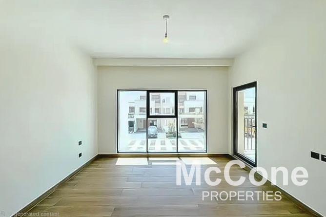 4 Bedroom Villa for Rent in Costa Brava 2, Damac Lagoons — photo 5 of 13