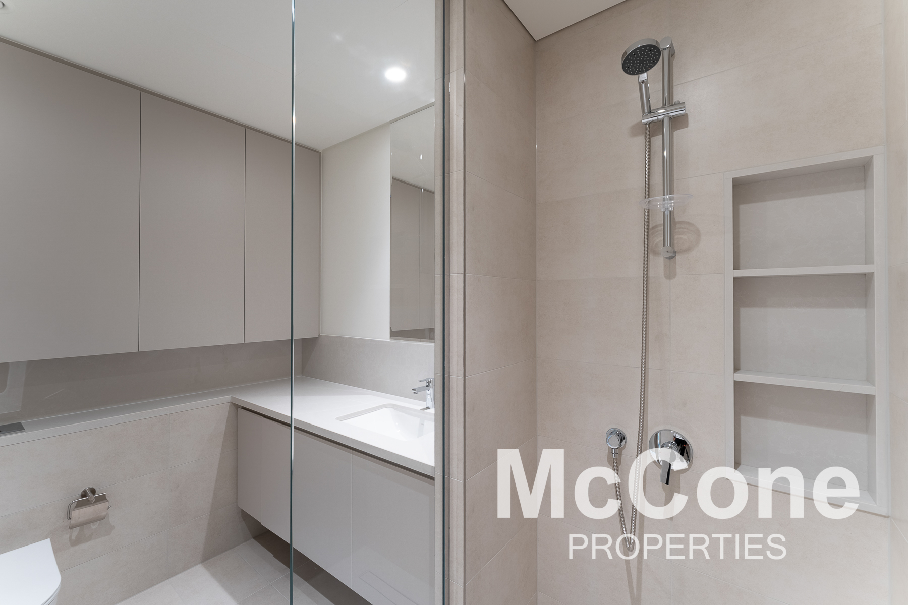 2 Bedroom Apartment for Rent in Creek Palace, Dubai Creek Harbour (The Lagoons) — photograph 17 of 24