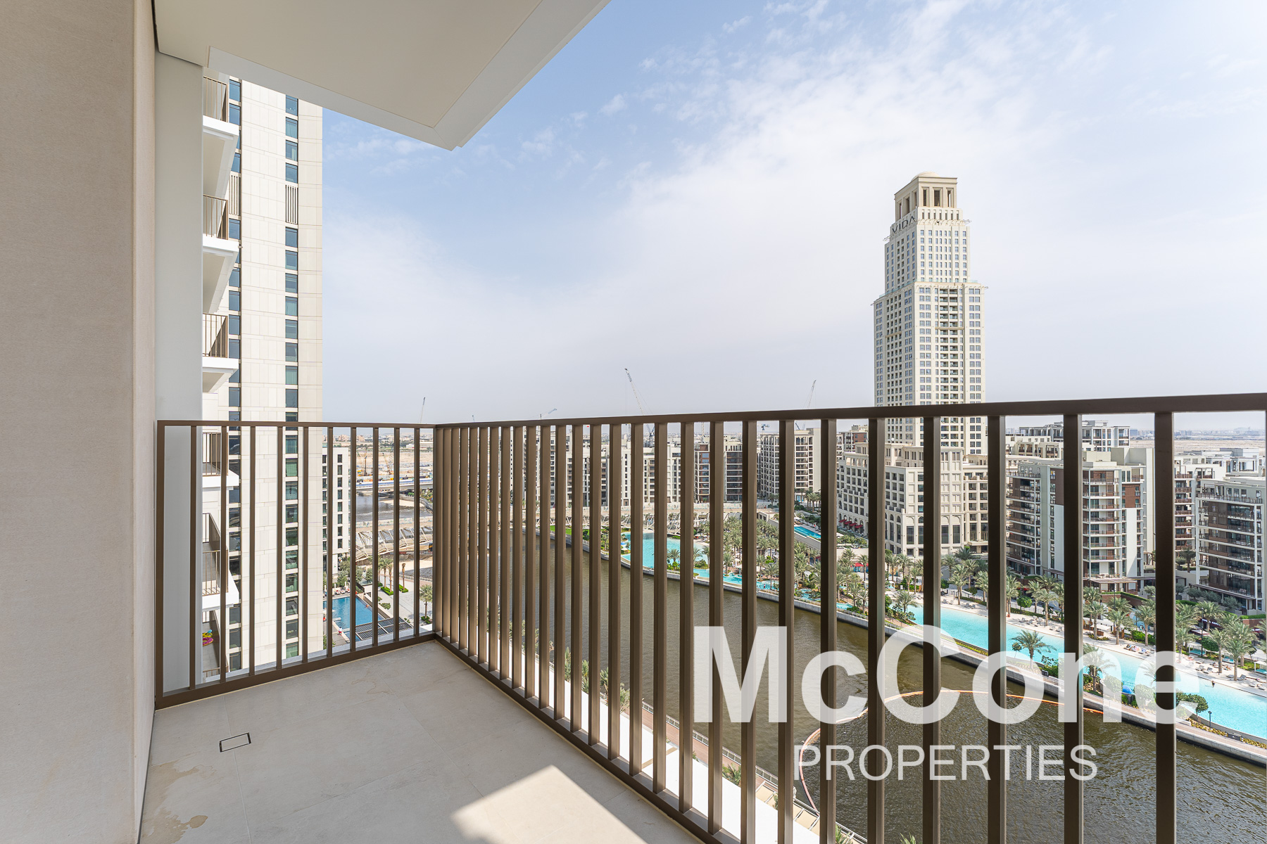 2 Bedroom Apartment for Rent in Creek Palace, Dubai Creek Harbour (The Lagoons) — photograph 20 of 24