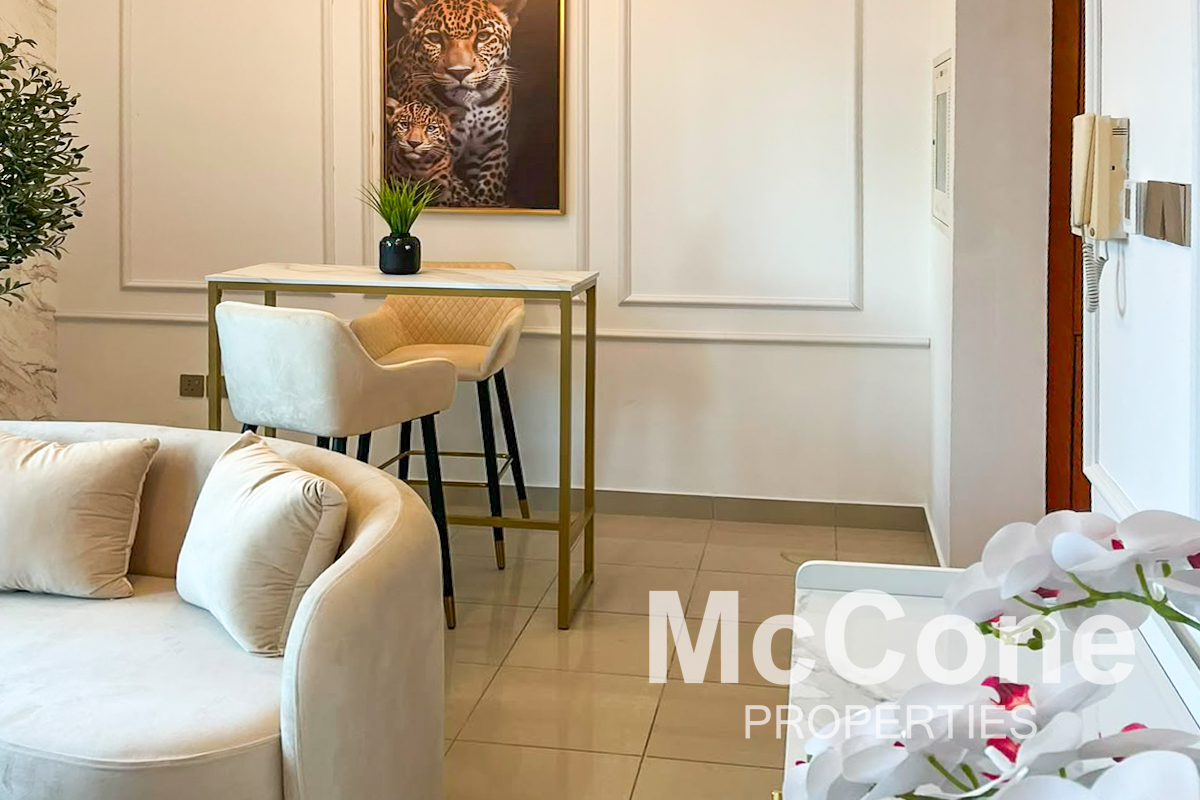 1 Bedroom Apartment for Rent in Standpoint Tower 2, Downtown Dubai — photo 2 of 10