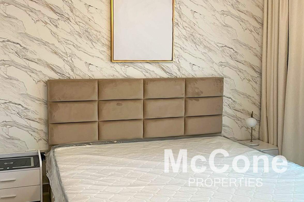 1 Bedroom Apartment for Rent in Standpoint Tower 2, Downtown Dubai — photo 4 of 10