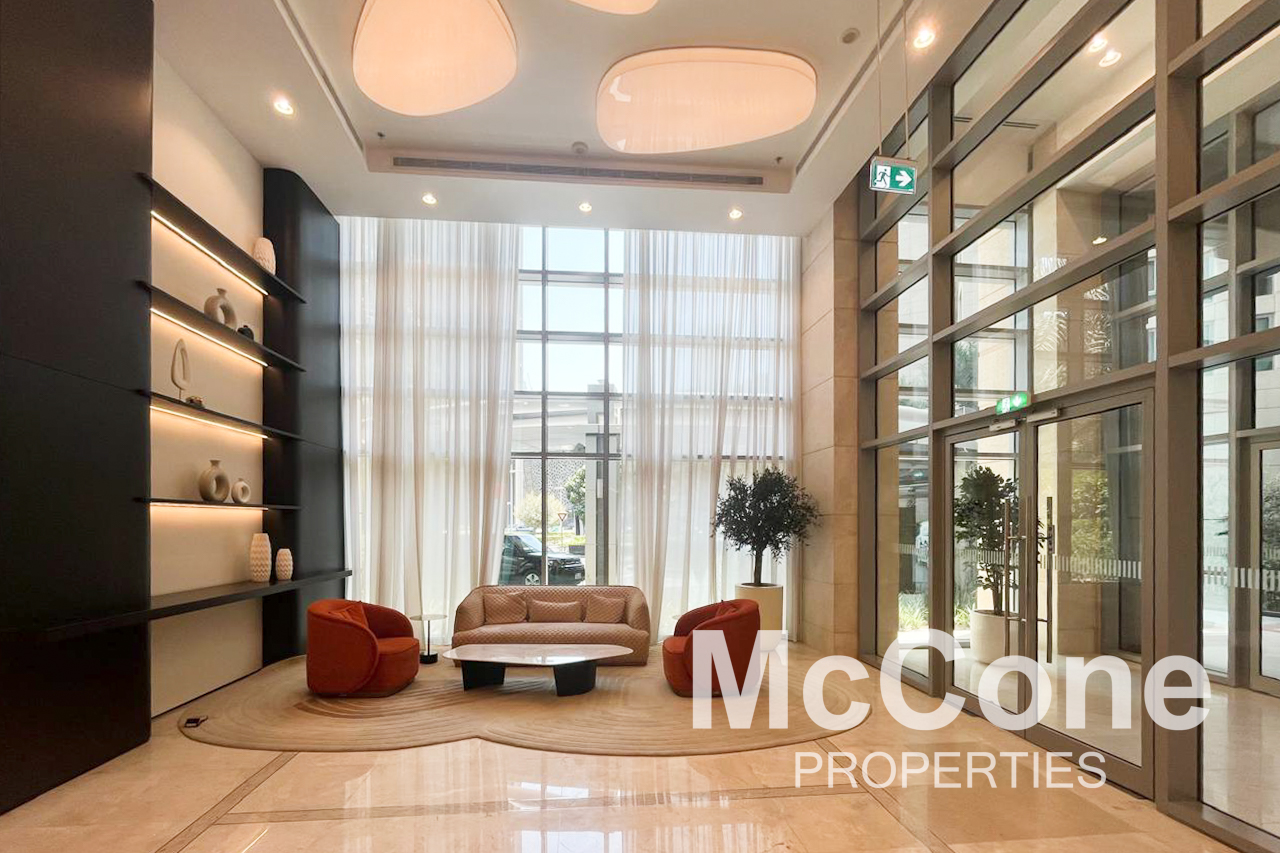 1 Bedroom Apartment for Rent in Standpoint Tower 2, Downtown Dubai